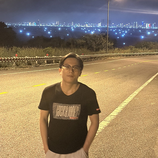 Trần Nguyễn Tiến