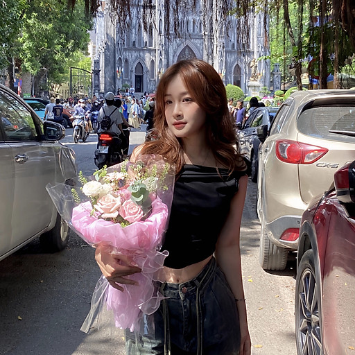 Nguyễn Huyền Trang