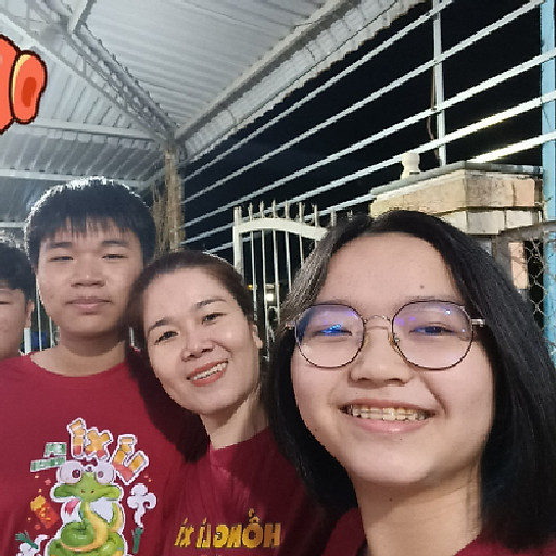 Nguyễn Tường Vy