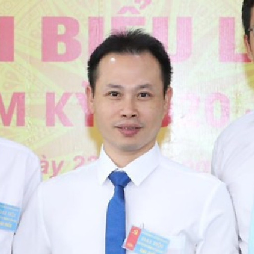 Nguyen Van Doai