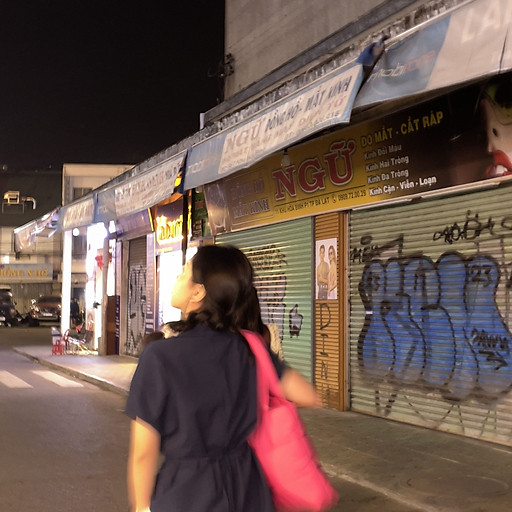 Phạm Hoàng Bảo Chi