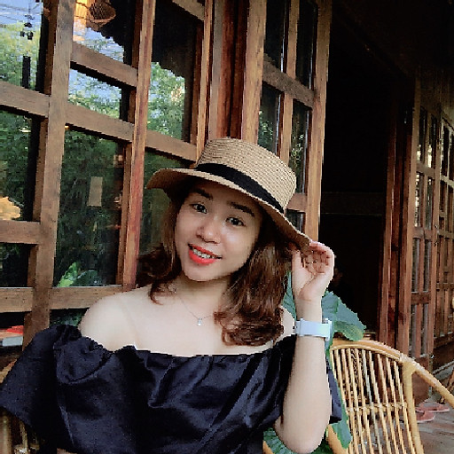 Hong Luc
