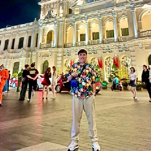 Nguyễn Trung Kiên