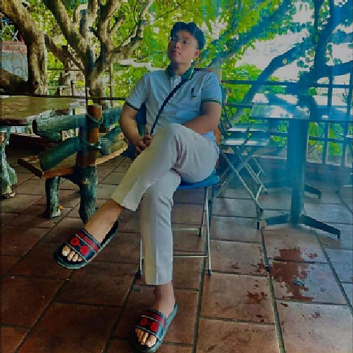 Phạm Trải Trải