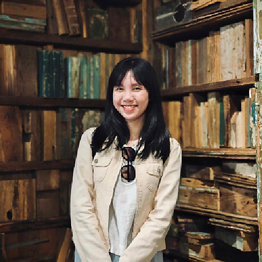 Tuong Ngoc Phuong Thao