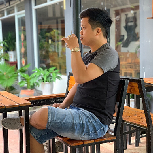 lê THANH TỊNH