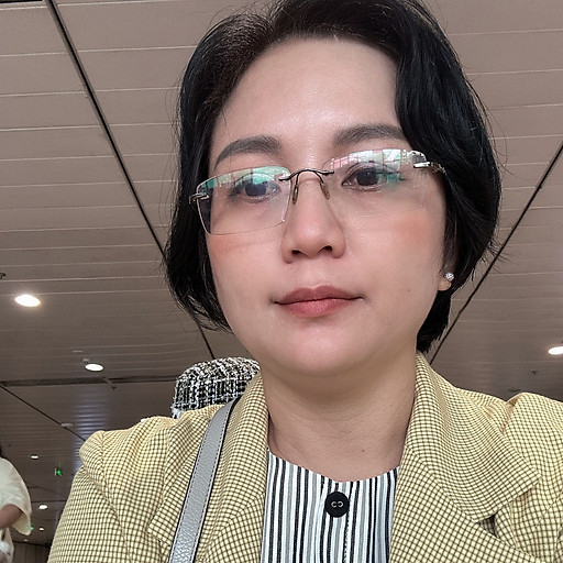 Ha Ngoc Anh Thu