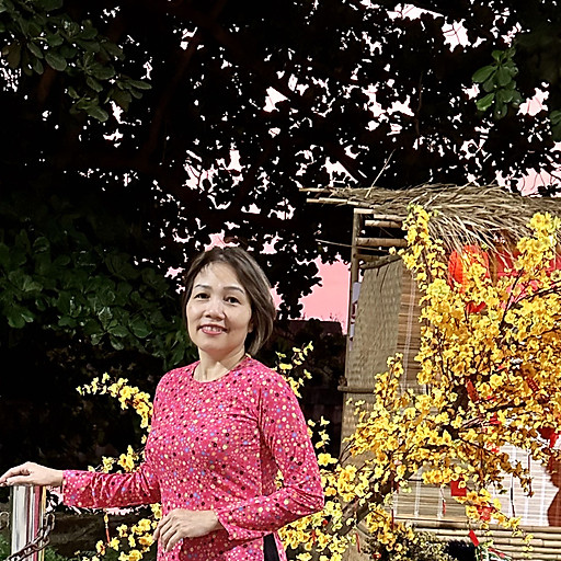 Pham Nguyen Da Quyen