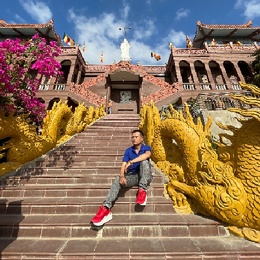 Trần Phương Thanh