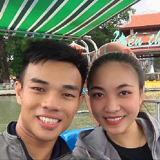 Phạm Nguyễn Quốc Thắng