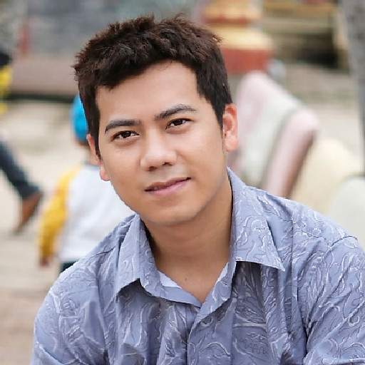 Nguyễn Thanh Điền