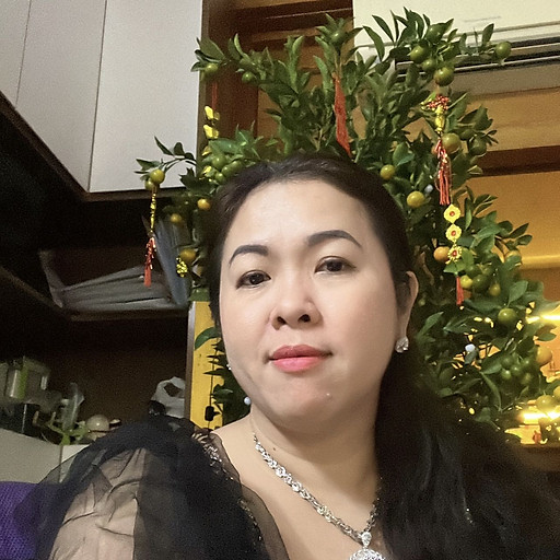 Trương thị thanh Hiền 