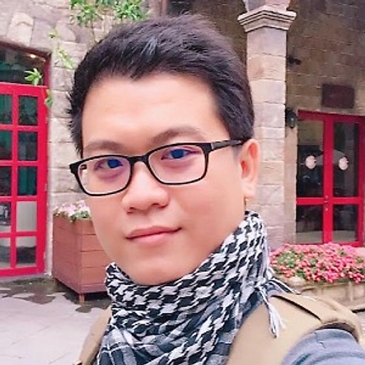 Phạm Thanh Tâm