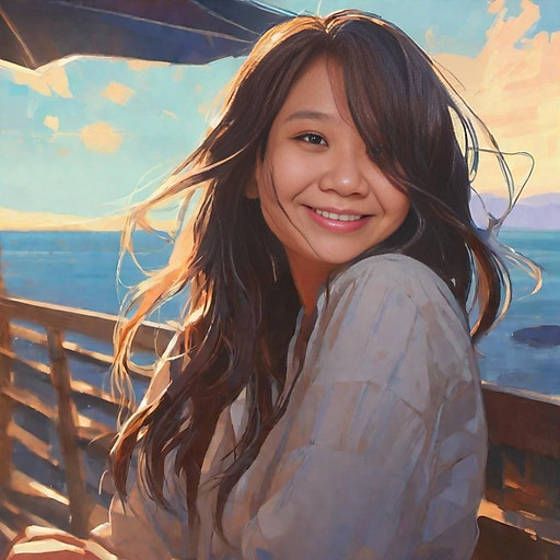 Thuy Ha