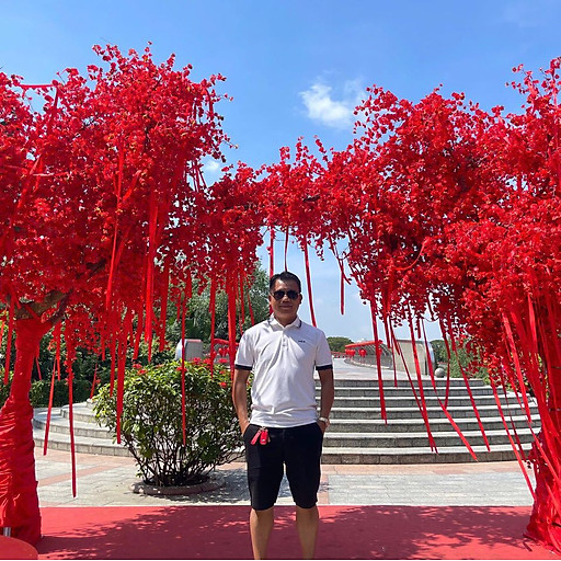 Nguyễn Hoàng Anh Tuấn