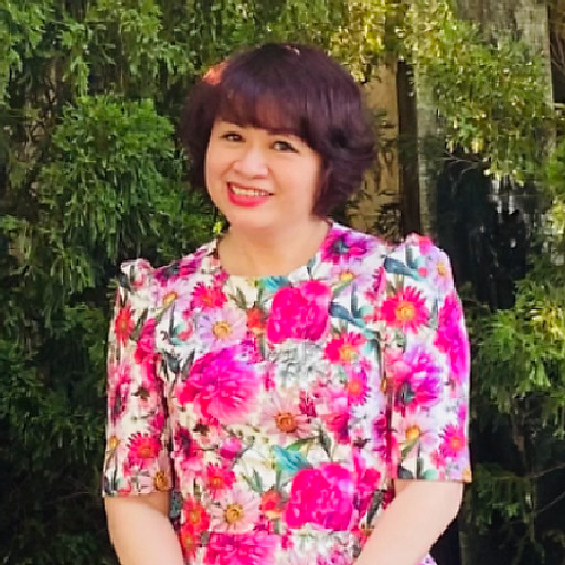 Nguyễn Huệ Anh