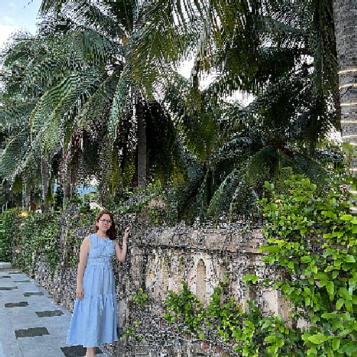 Trần Lê Bảo Thúy