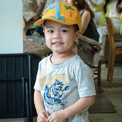 Nguyen Phuong