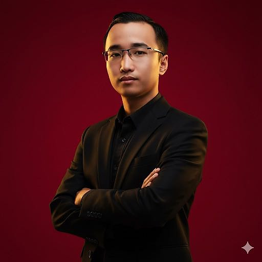 Anh Quân Cổ Tấn