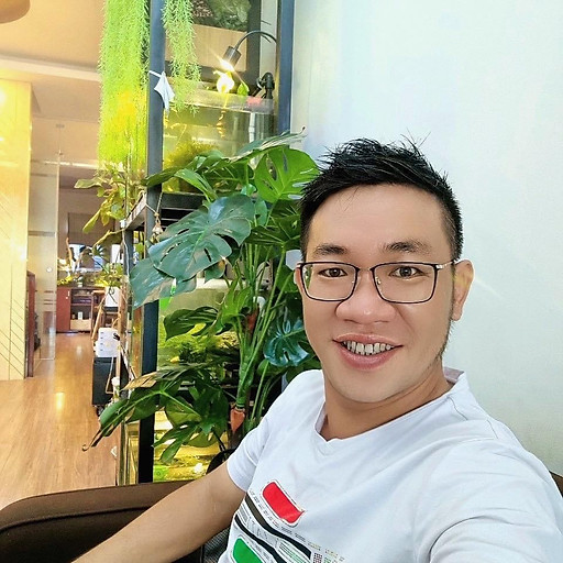 TRINH CAM THIEM