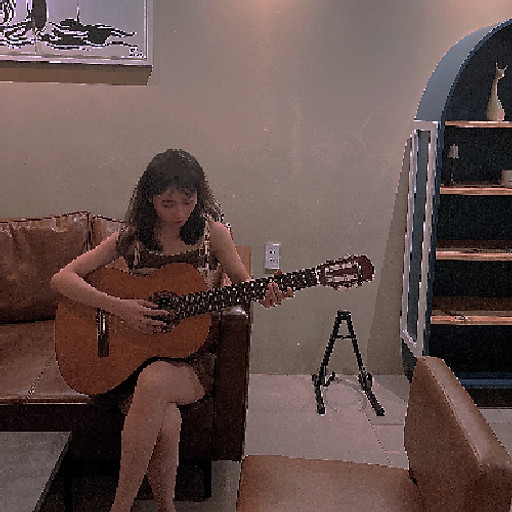 Lý Thị Diễm Lệ