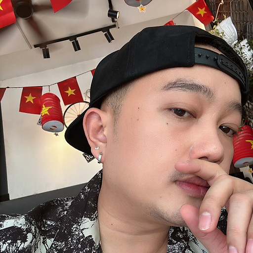 Nguyễn Phước Thiện