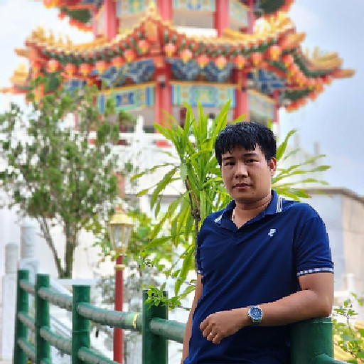 Đinh Văn Huy