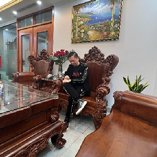 KIỀU ĐỨC HẠNH