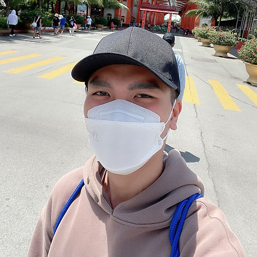 Trần Phước Thịnh