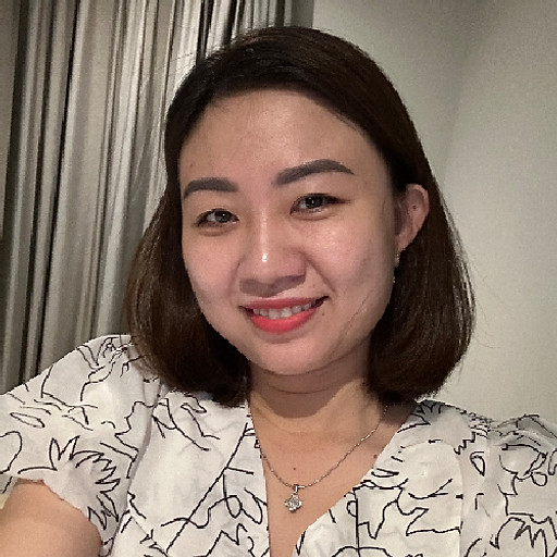 Phạm Ngân Trúc Giang