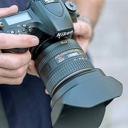 NHIẾP ẢNH THÀNH NGHĨA