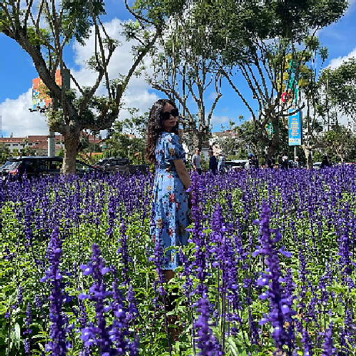 Lê Trần Tường Diễm