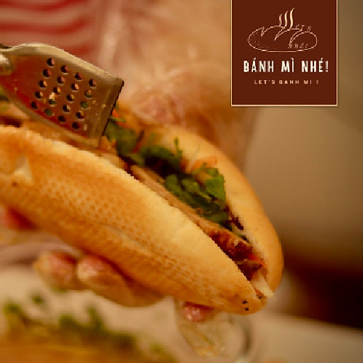 Bánh Mì Nhé