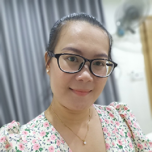 Phùng Thị Mỹ Trinh