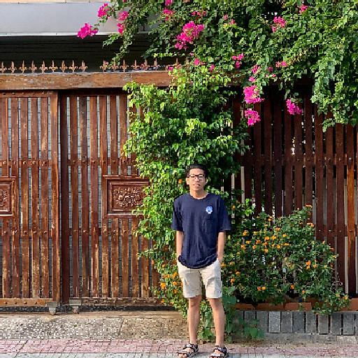 Nguyễn Gia Hiếu