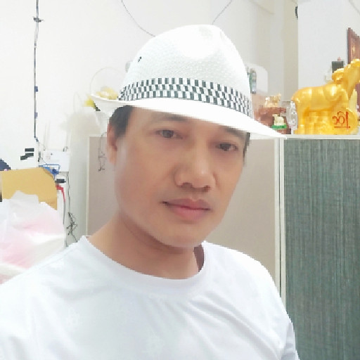 Phan tấn Doanh