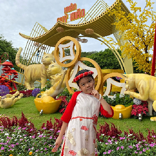 Mai Hoàng Ngọc Anh