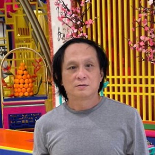 Trần Viễn Hoàng