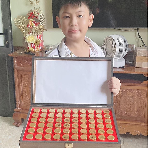 Nguyễn cao quyền