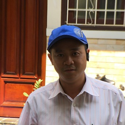 Nguyễn Công Bằng
