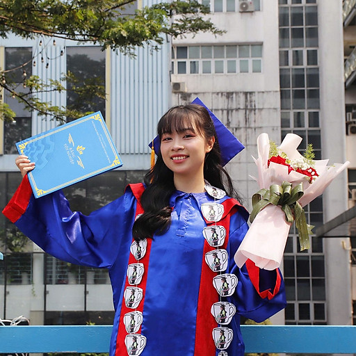 Nguyễn Cao Thảo Ly