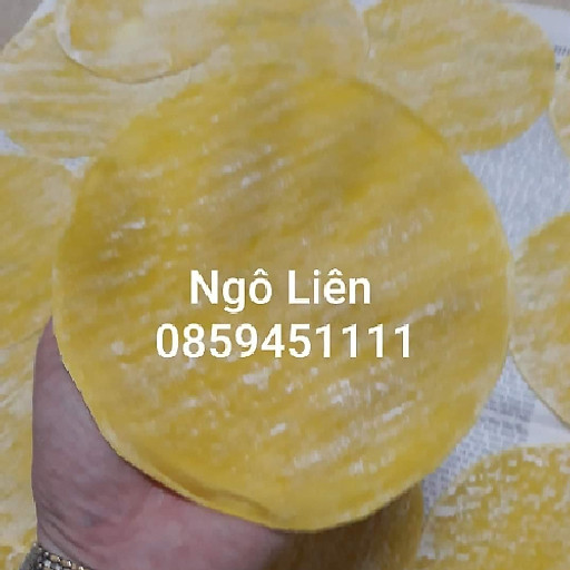 Góc Bếp Của Mẹ