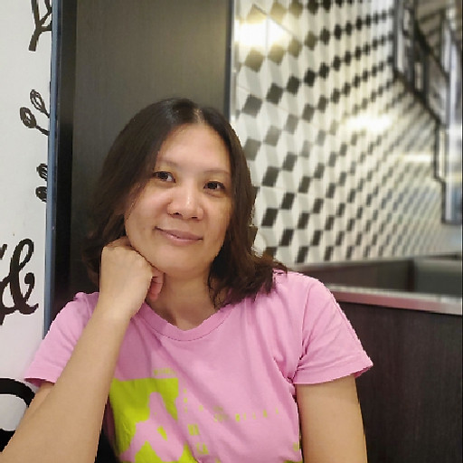 trần thị Thúy Triều