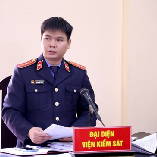 Mr Nguyễn Hoàng