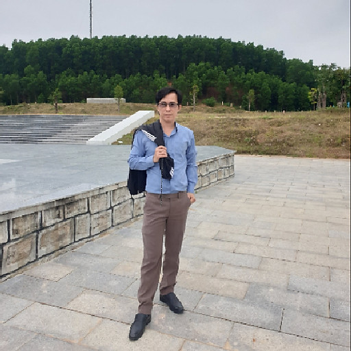 Nguyễn Quốc Ngọc