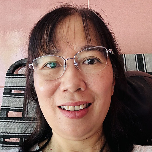 Nguyễn  Thị Bích Thuỷ