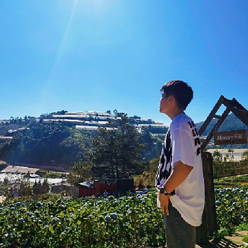 Nguyễn Trọng Tâm