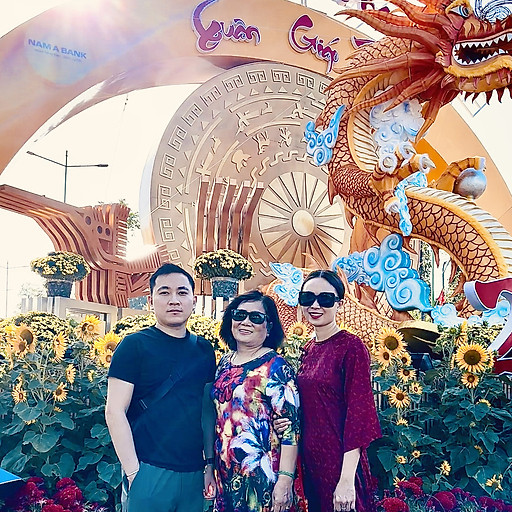 Huỳnh Đình Chiến