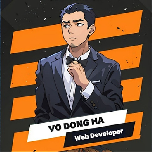 Võ Đông Hà