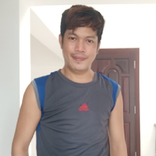 Dario Diaz Delos Santos